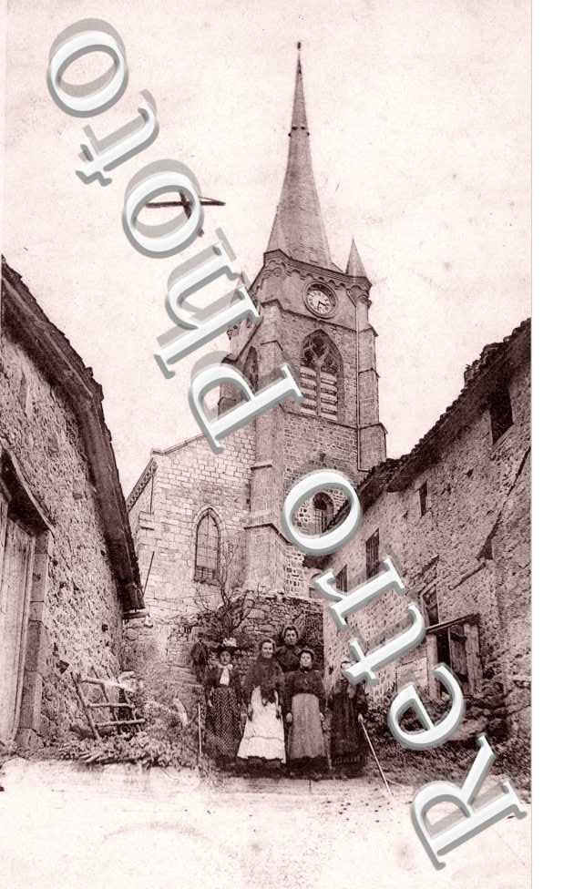 l'Eglise