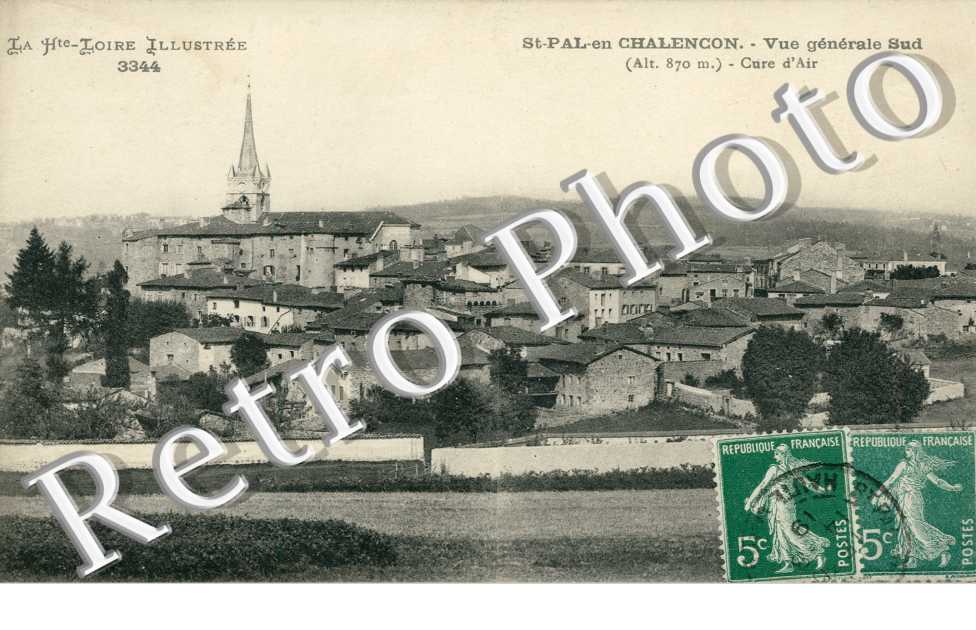 Vue generale