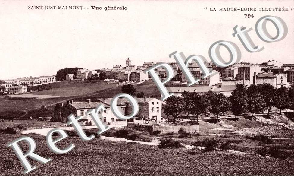 Vue generale