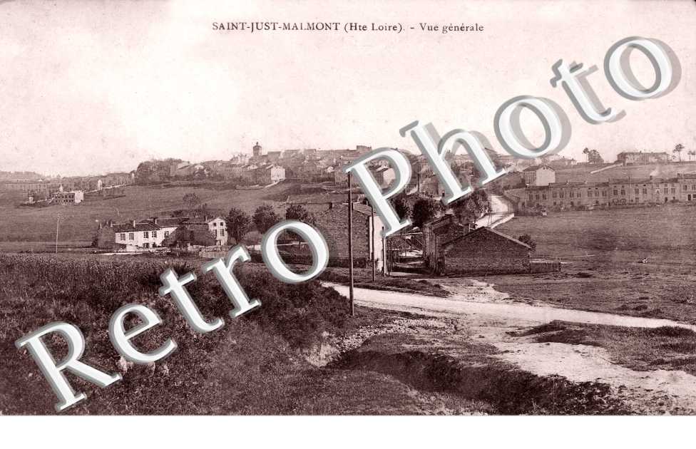 Vue Generale