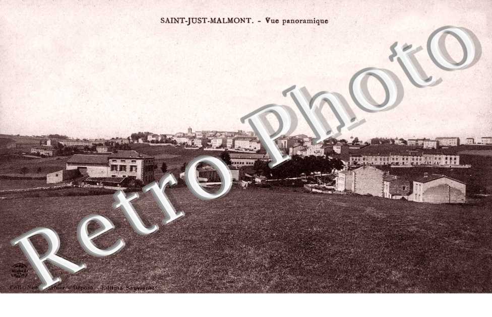 Vue Panoramique