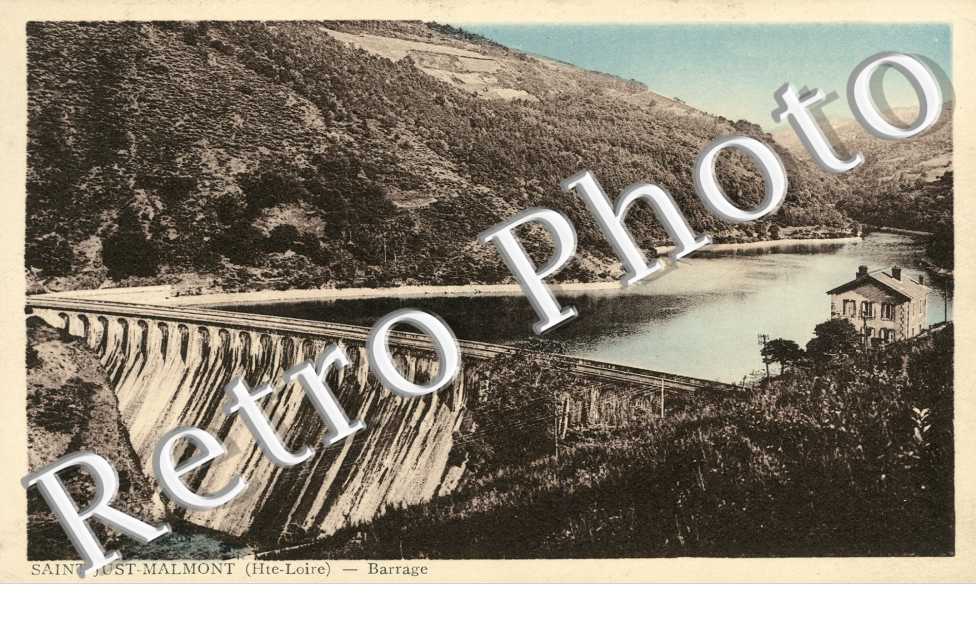 Barrage