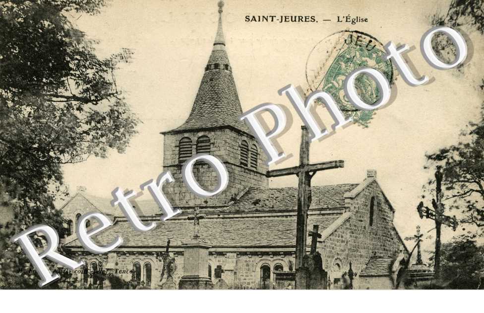 l'eglise