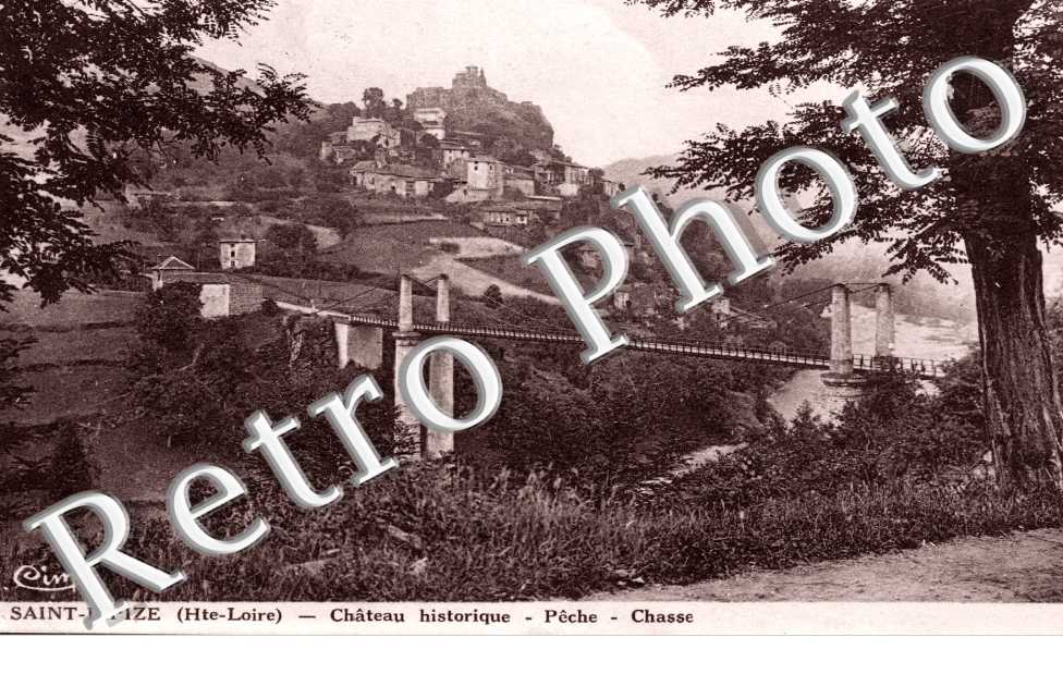 Chateau historique
