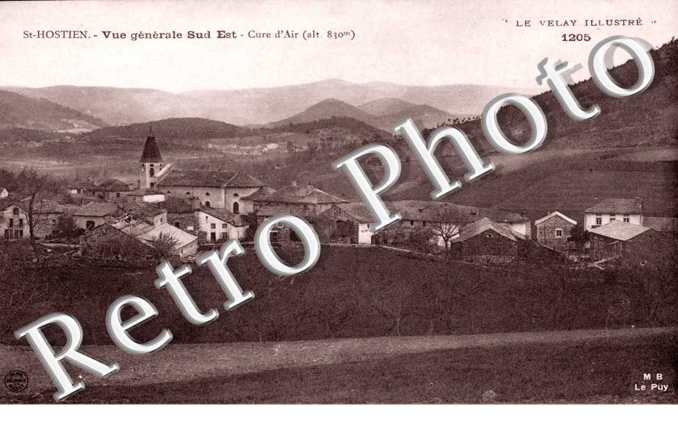 Vue generale