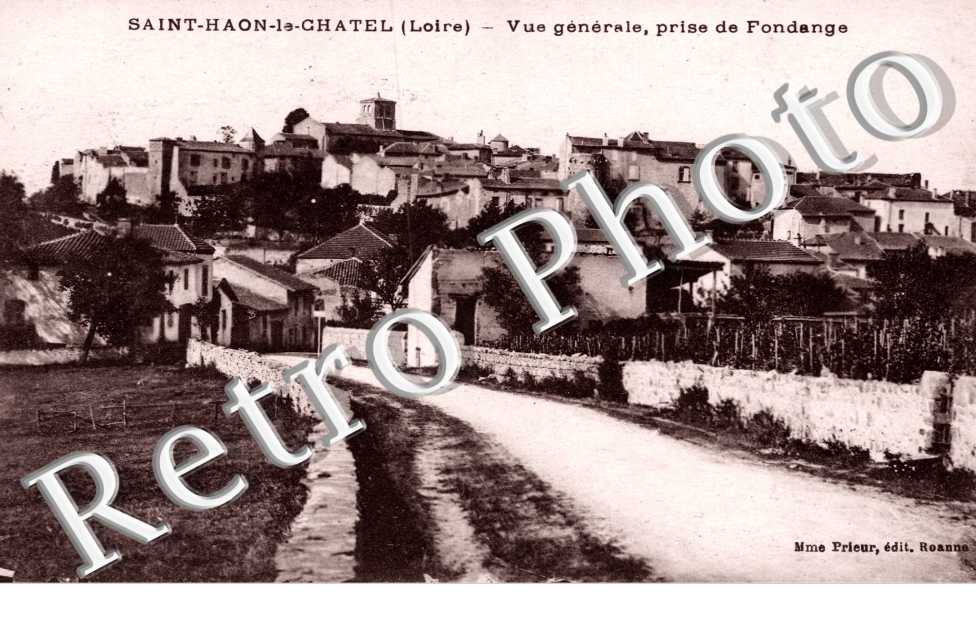 Vue generale