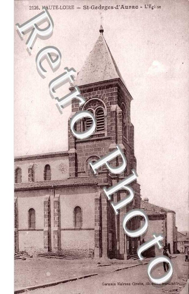 l'eglise