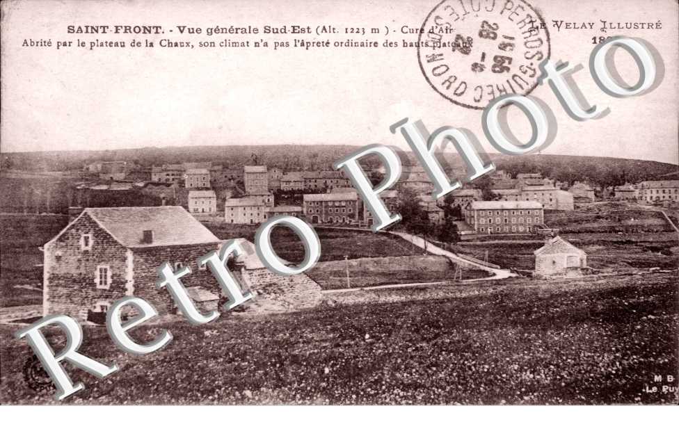 Vue generale