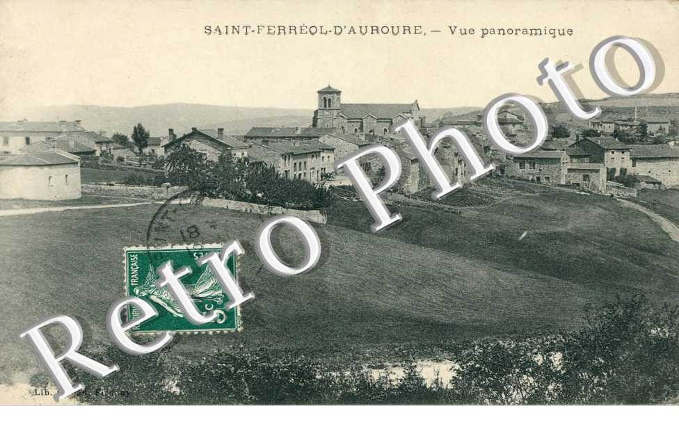 Vue generale
