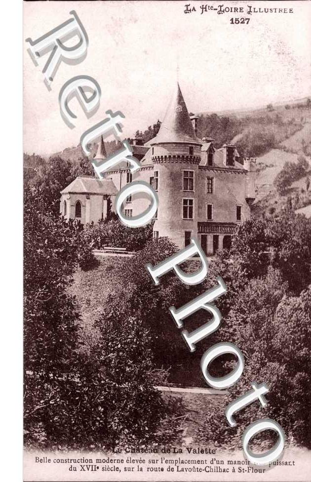 chateau 
