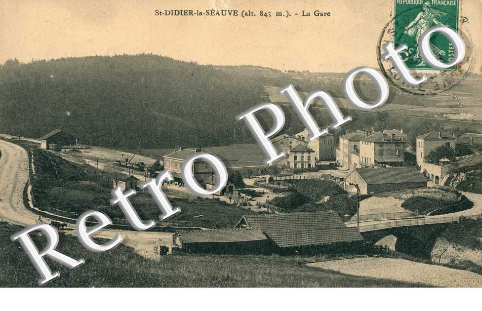  la Gare