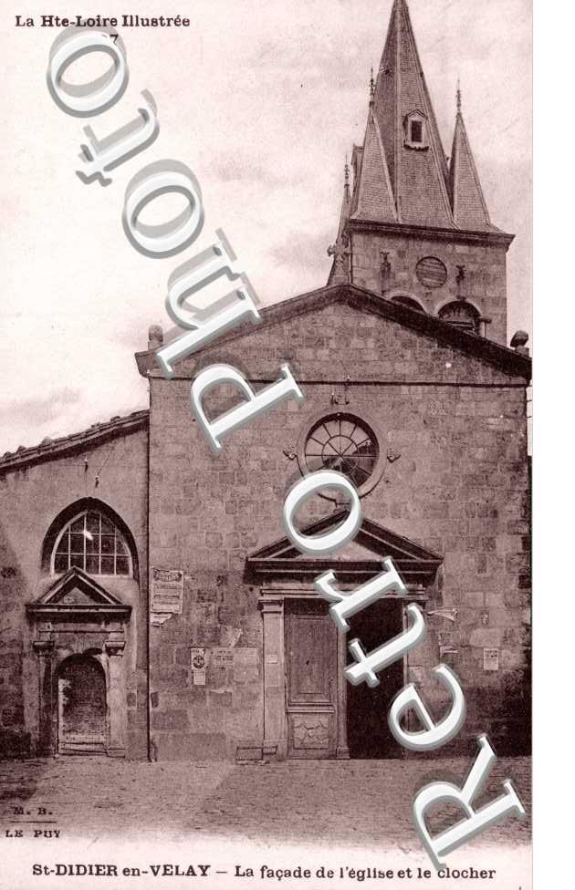 eglise