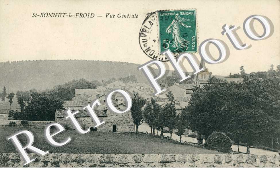 vue generale