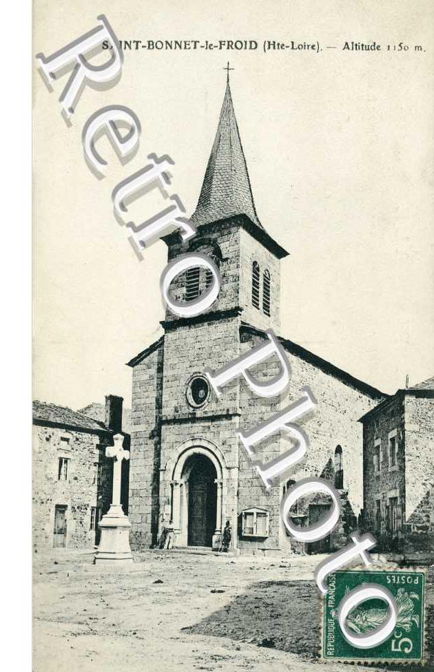 l'eglise