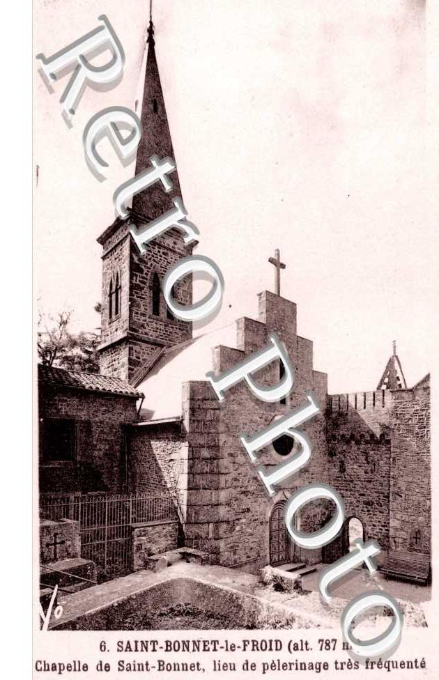 Chapelle