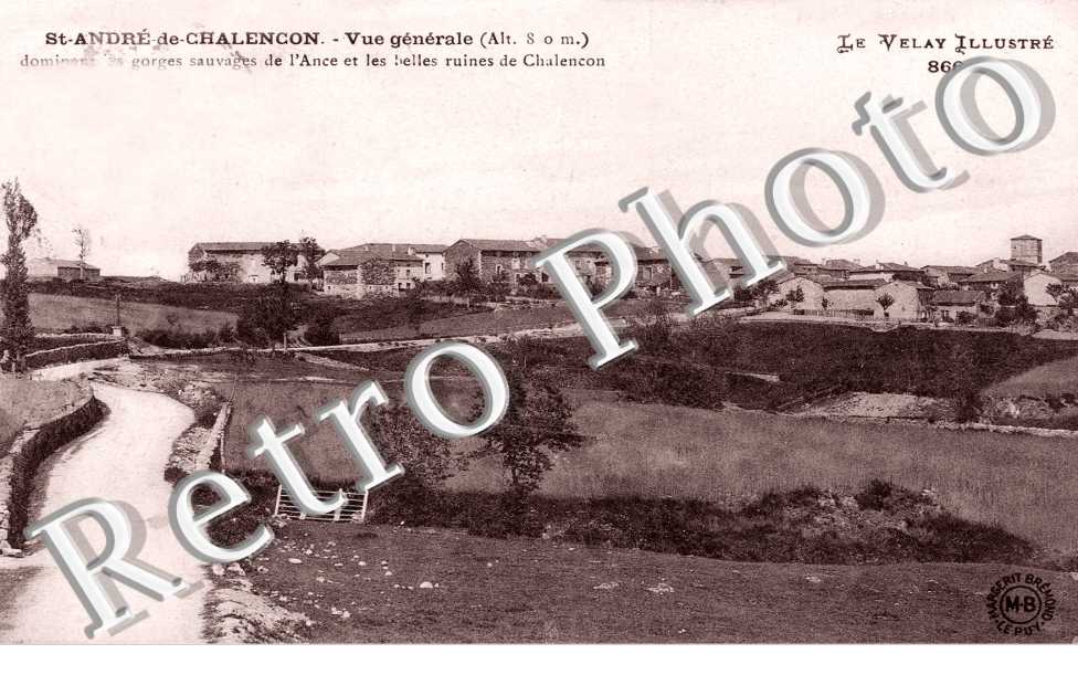 Vue generale