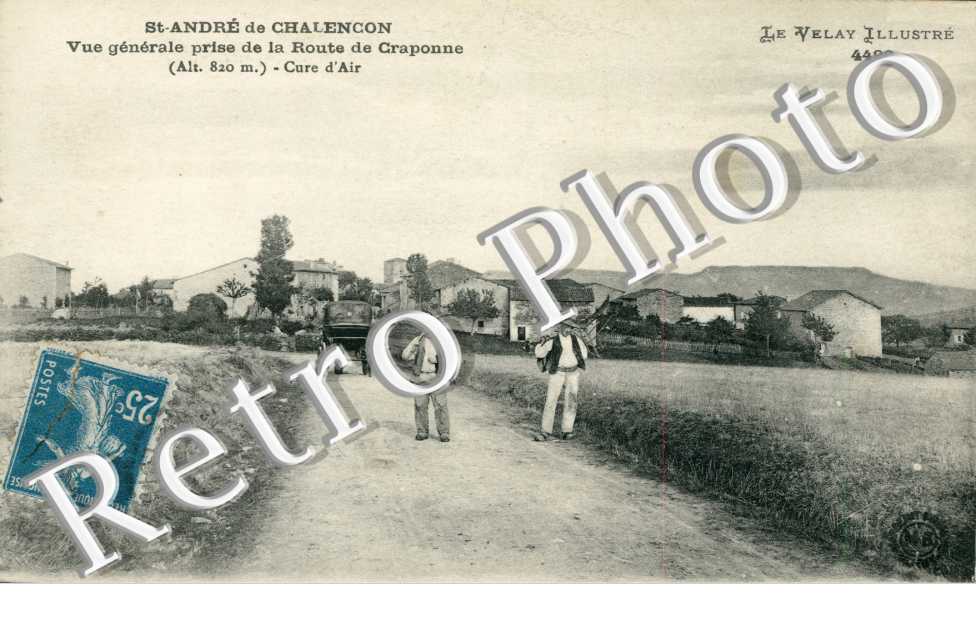 Vue generale