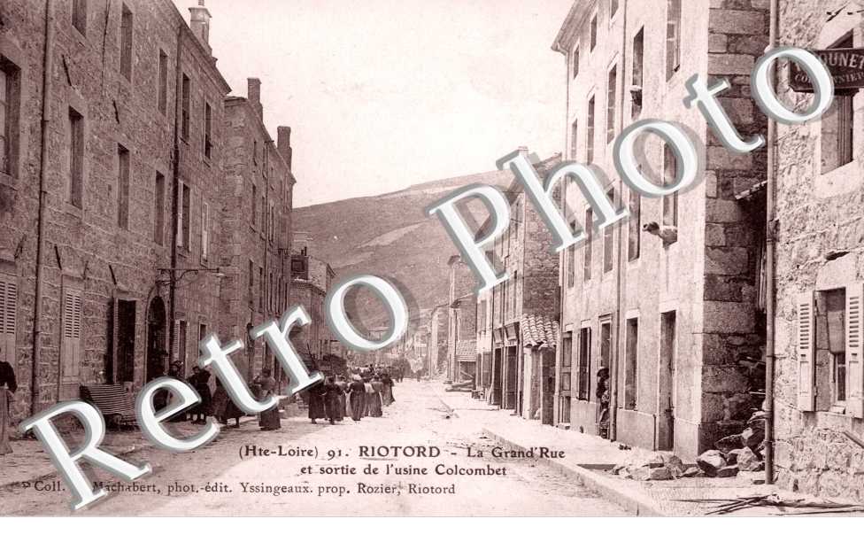 la Grand'Rue
