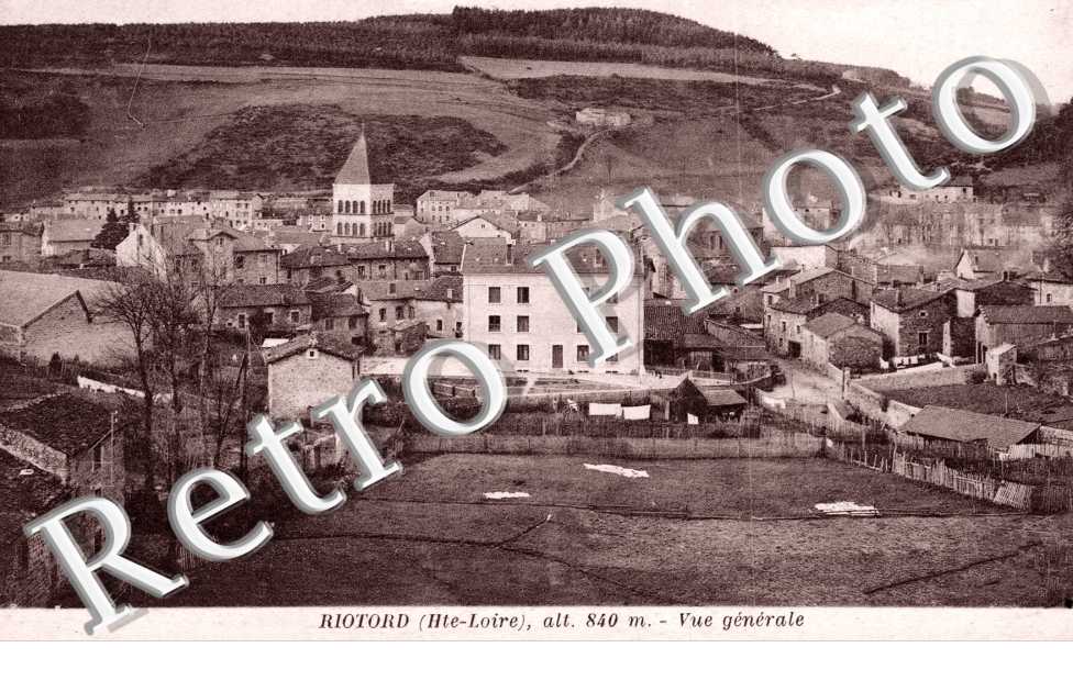Vue generale