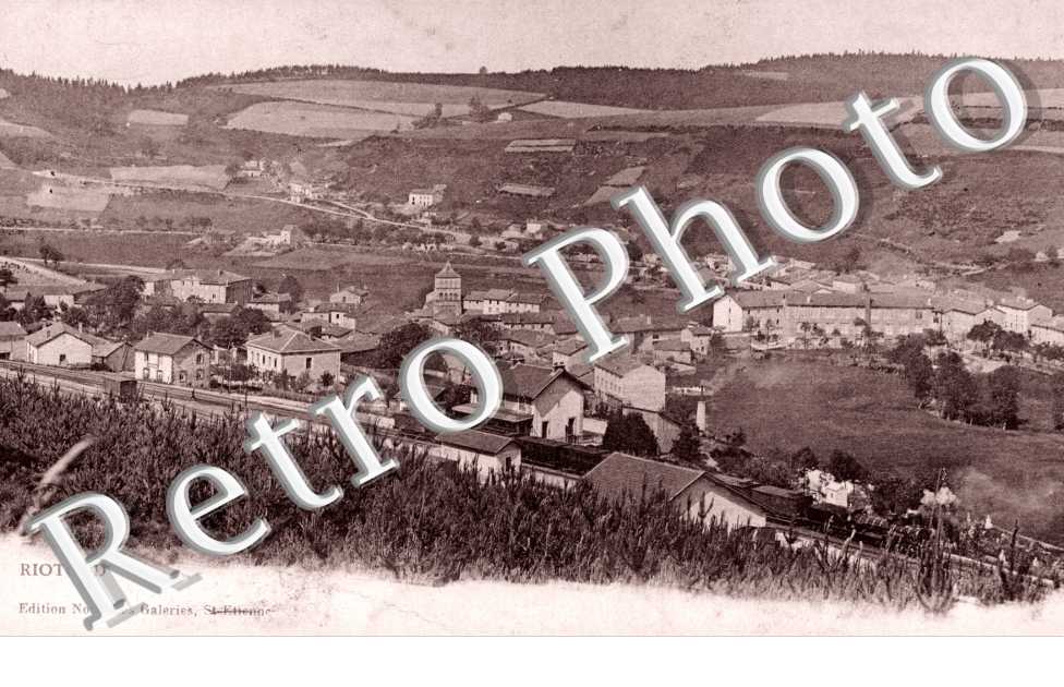 Vue generale