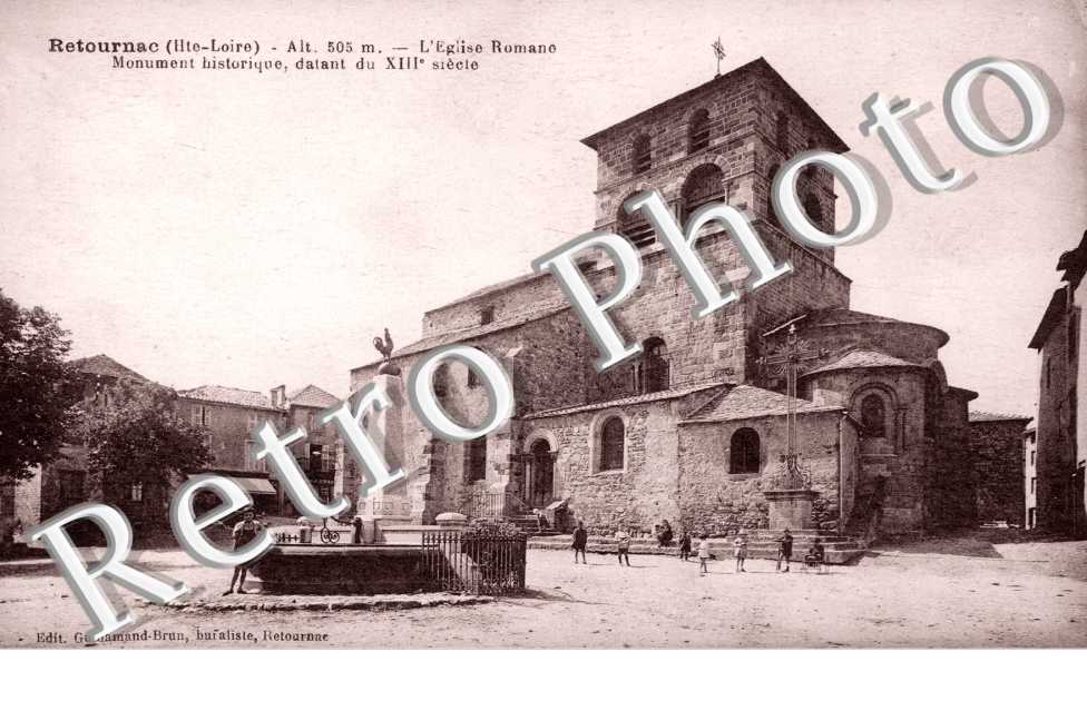 eglise