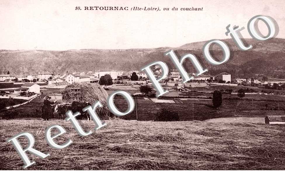 Vue du Couchant