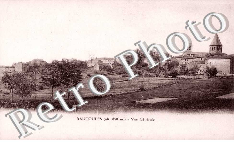 Vue generale