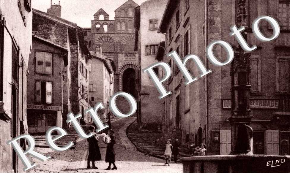 rue des Tables