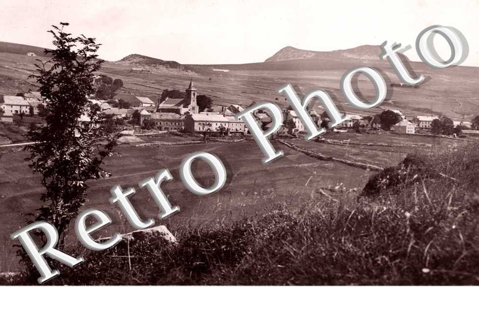 vue panoramique