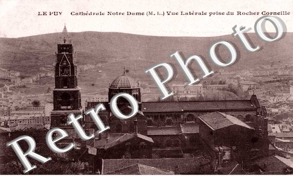 Cathedrale Notre Dame