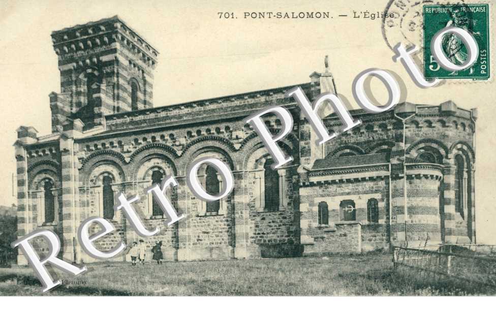 l'Eglise