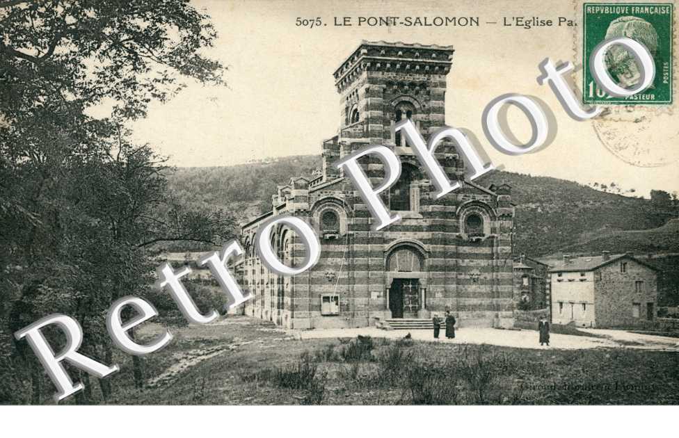 l'église