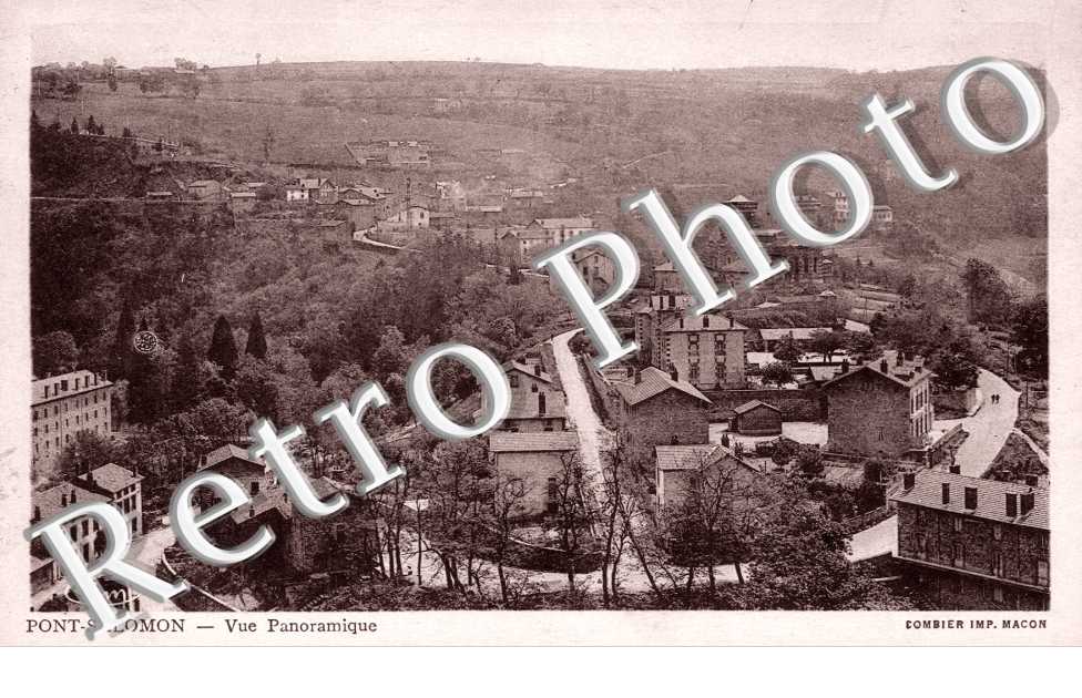 Vue Panoramique