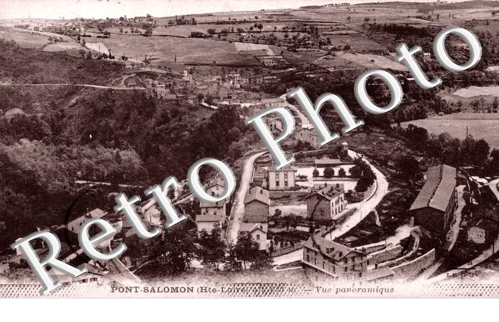Vue Panoramique
