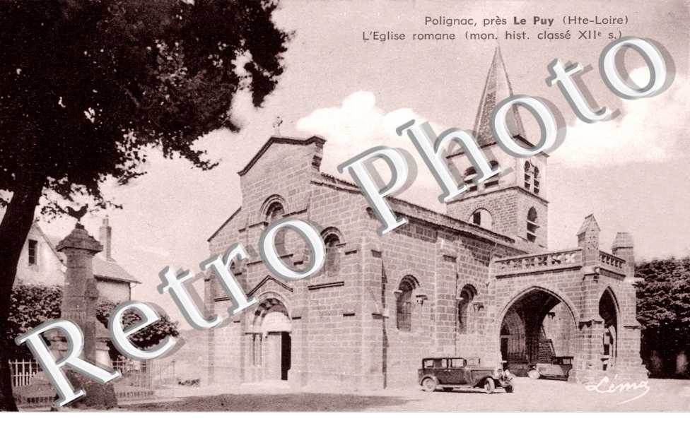 l'eglise