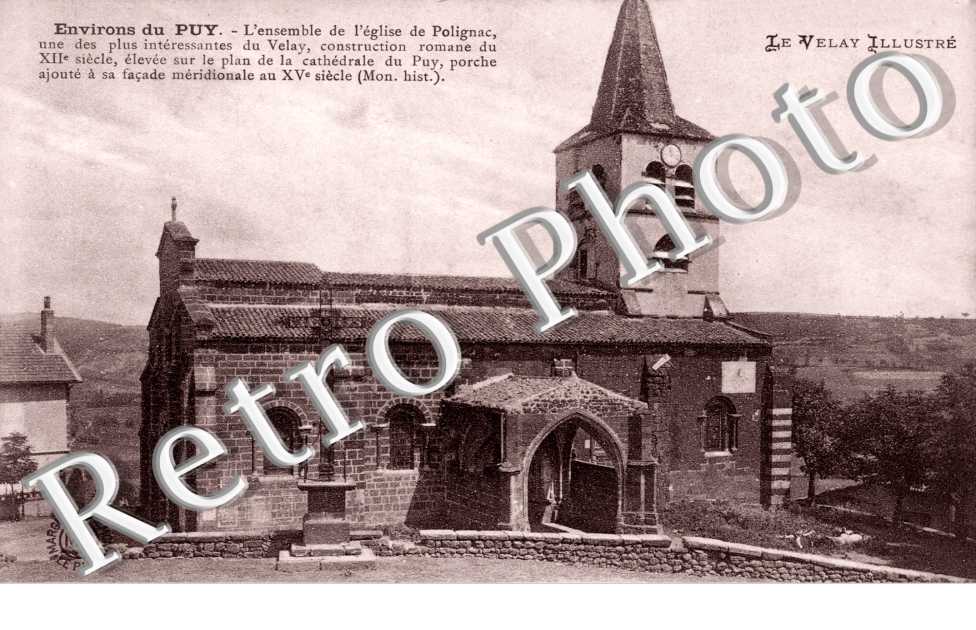 l'ensemble de l'eglise
