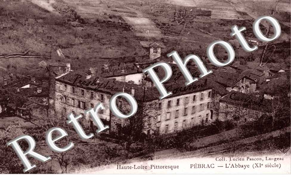l'Abbaye