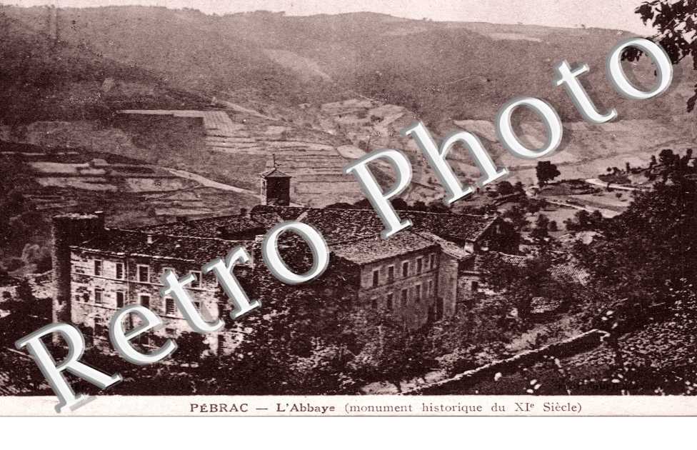 l'abbaye