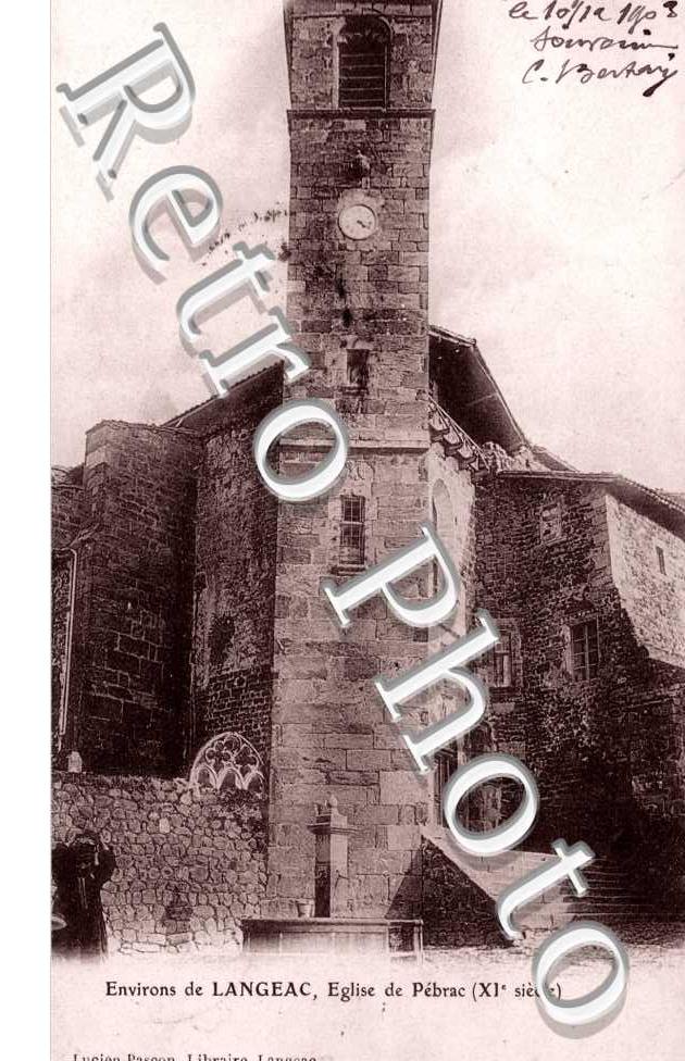 l'eglise