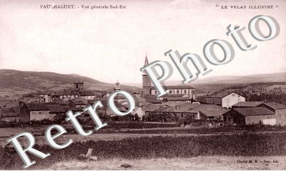 Vue generale
