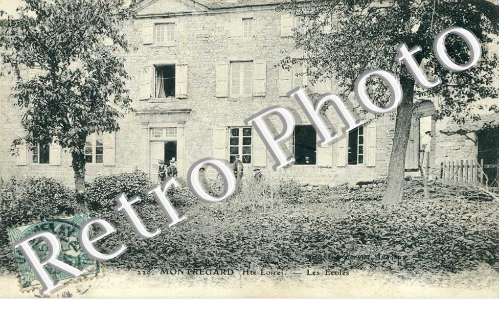 les Ecoles