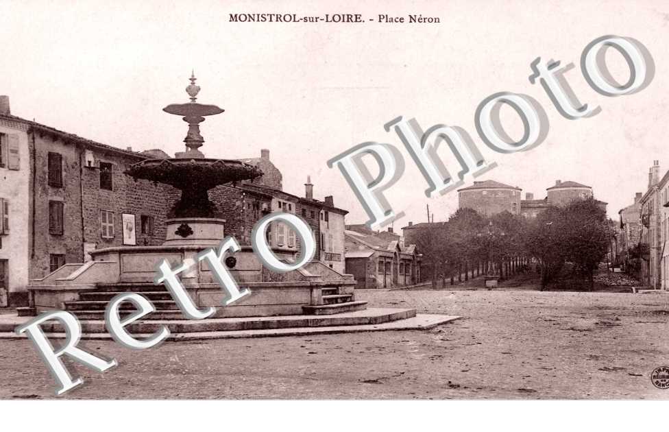 la Place Neron