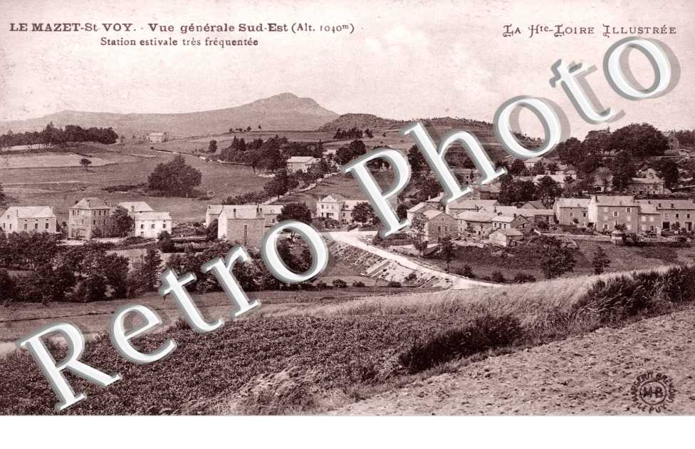 Vue generale