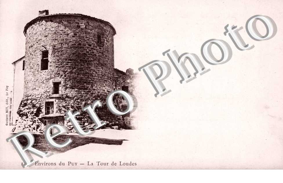 la Tour