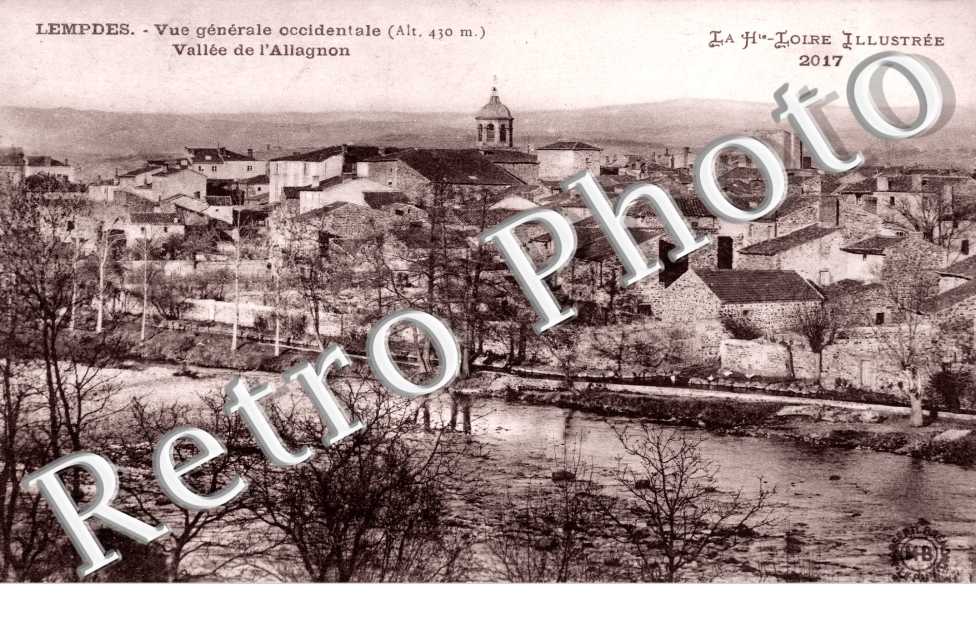 Vue generale