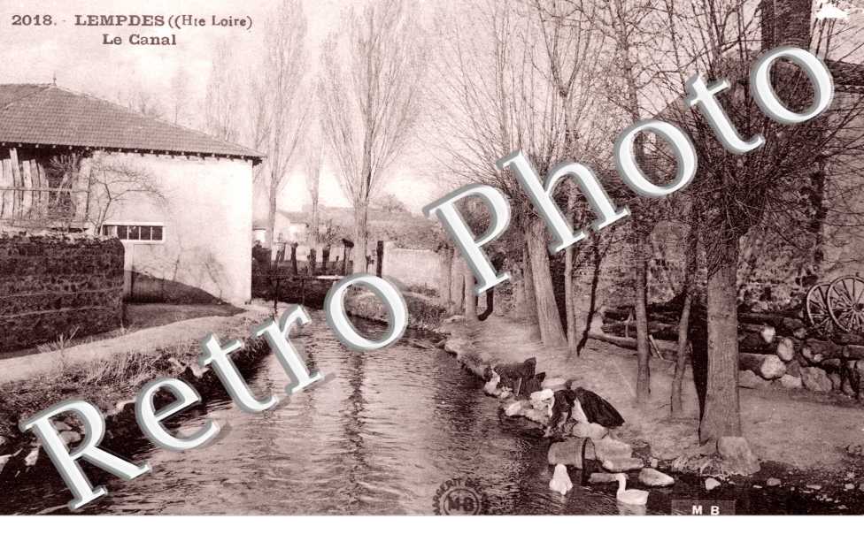 le Canal