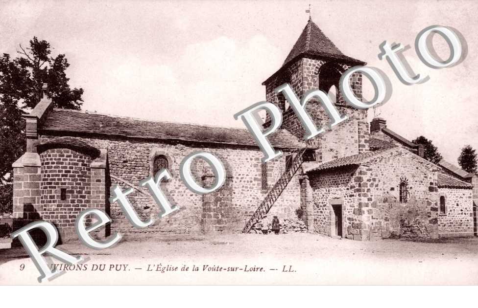 l'eglise