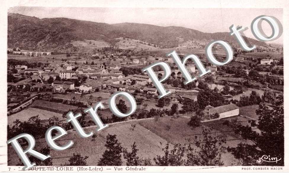 cote rive gauche de l'allier