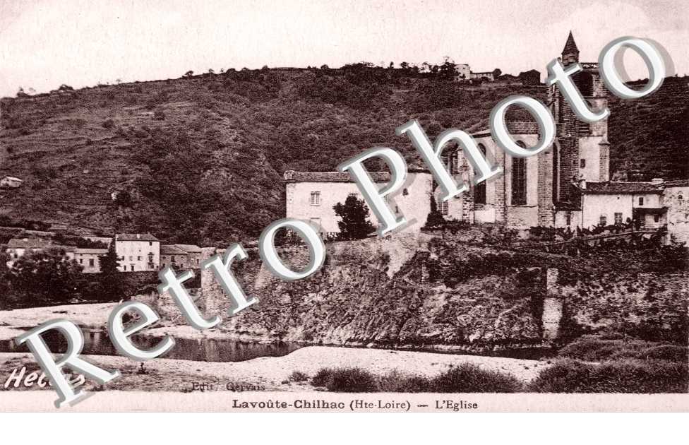 l'eglise