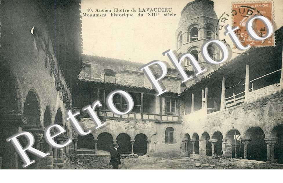 Ancien Cloitre
